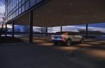 Cadillac Lyriq Show Car 2020 года
